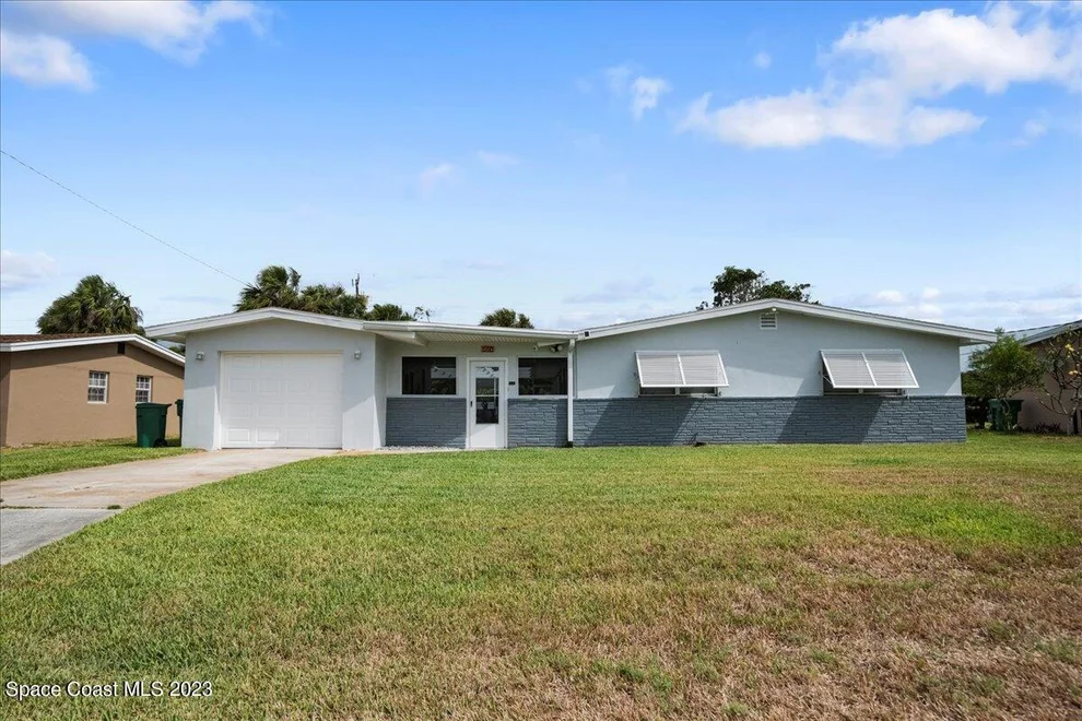 Unit for sale at 110 Martin Street, Indian Harbour Beach, FL 32937