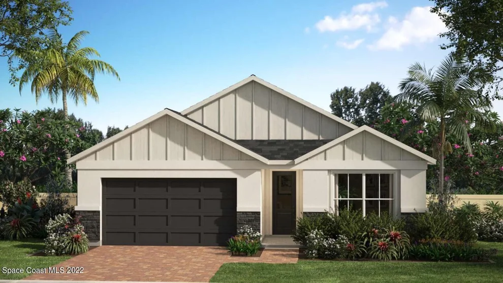 Unit for sale at 1823 Middlebury Drive, Palm Bay, FL 32909