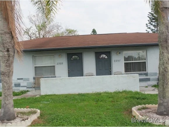 Unit for sale at 2395 Victor, Cocoa, FL 32926