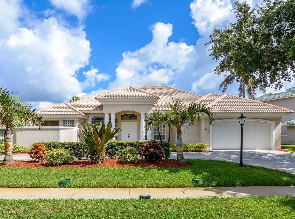 Unit for sale at 330 Newport Drive, Indialantic, FL 32903