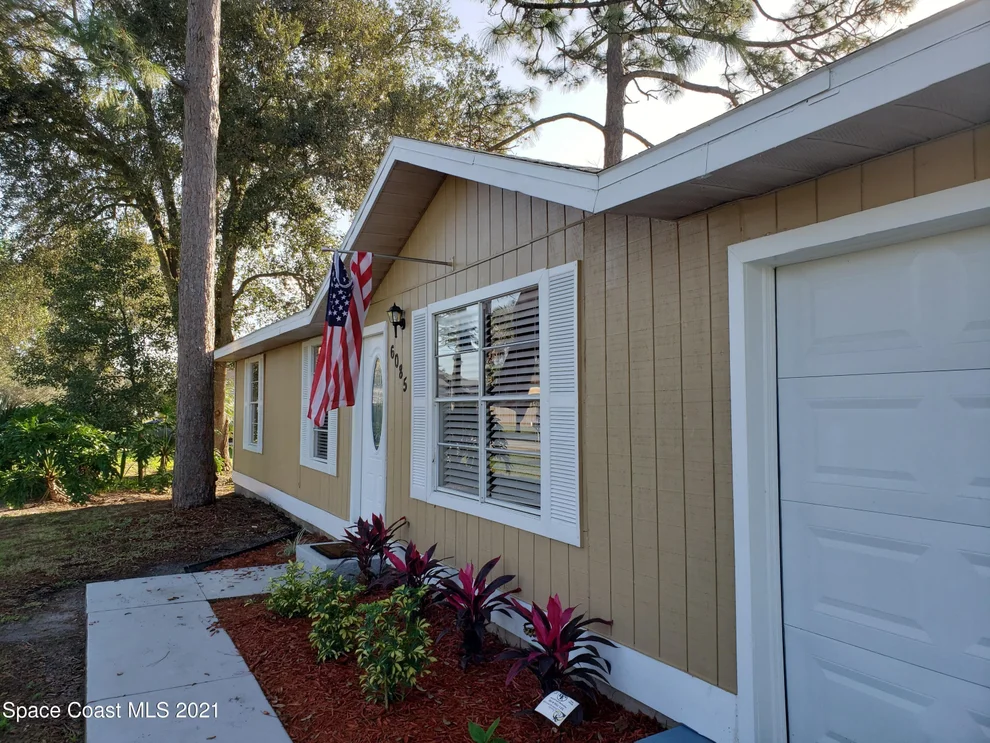 Unit for sale at 6085 Chapman Street, Cocoa, FL 32927