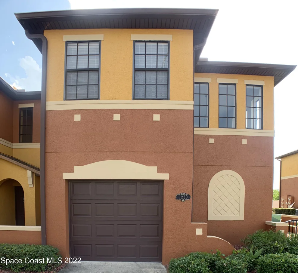 Unit for sale at 1230 Marquise Court, Rockledge, FL 32955