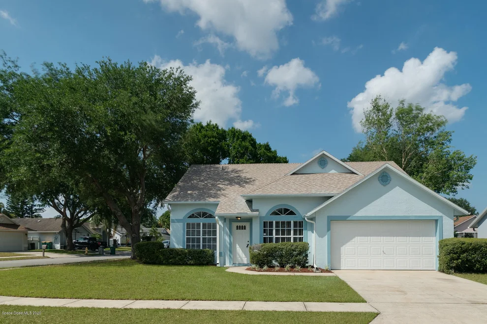 Unit for sale at 3533 Egret Drive, Melbourne, FL 32901