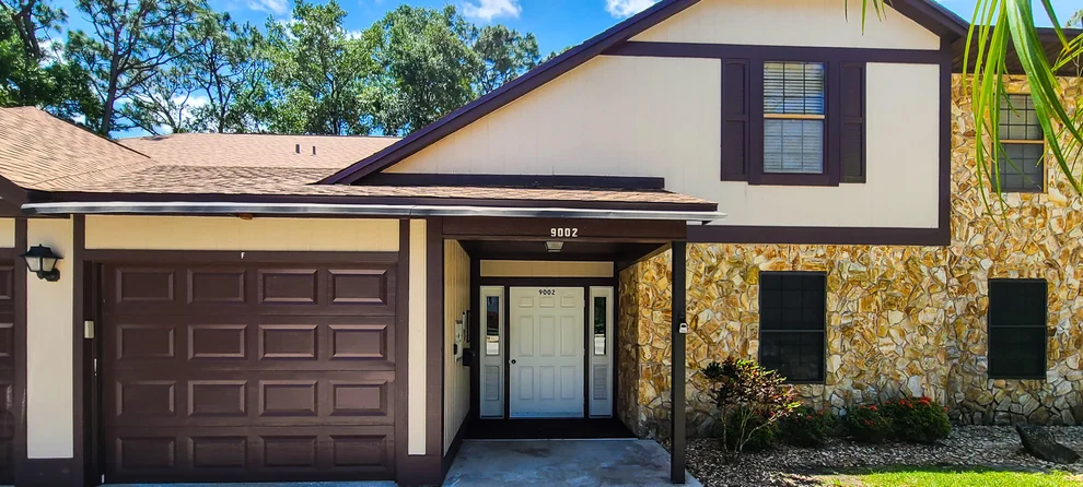 Unit for sale at 9002 Brighton Court, West Melbourne, FL 32904