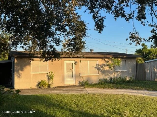 Unit for sale at 1399 Lillian Drive, Melbourne, FL 32935