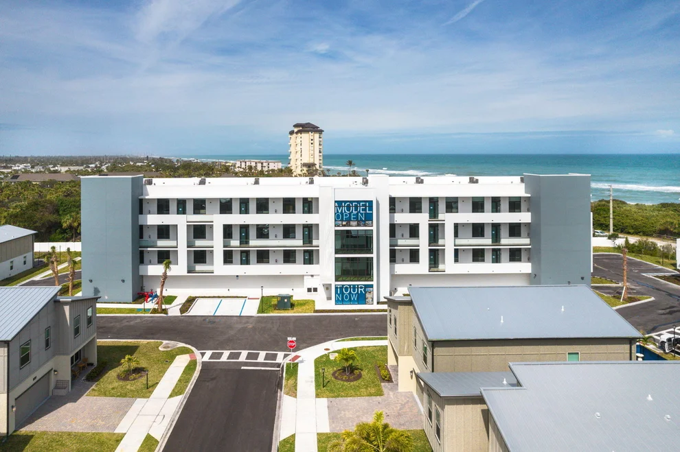 Unit for sale at 3031 Hafen Lane, Melbourne Beach, FL 32951