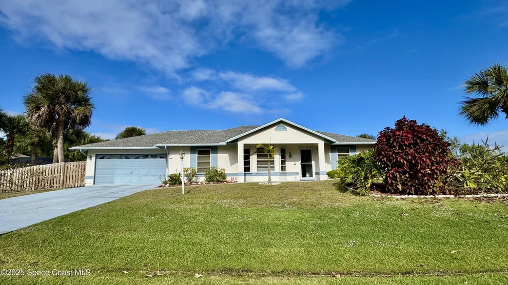 Unit for sale at 175 Chaloupe Terrace, Sebastian, FL 32958