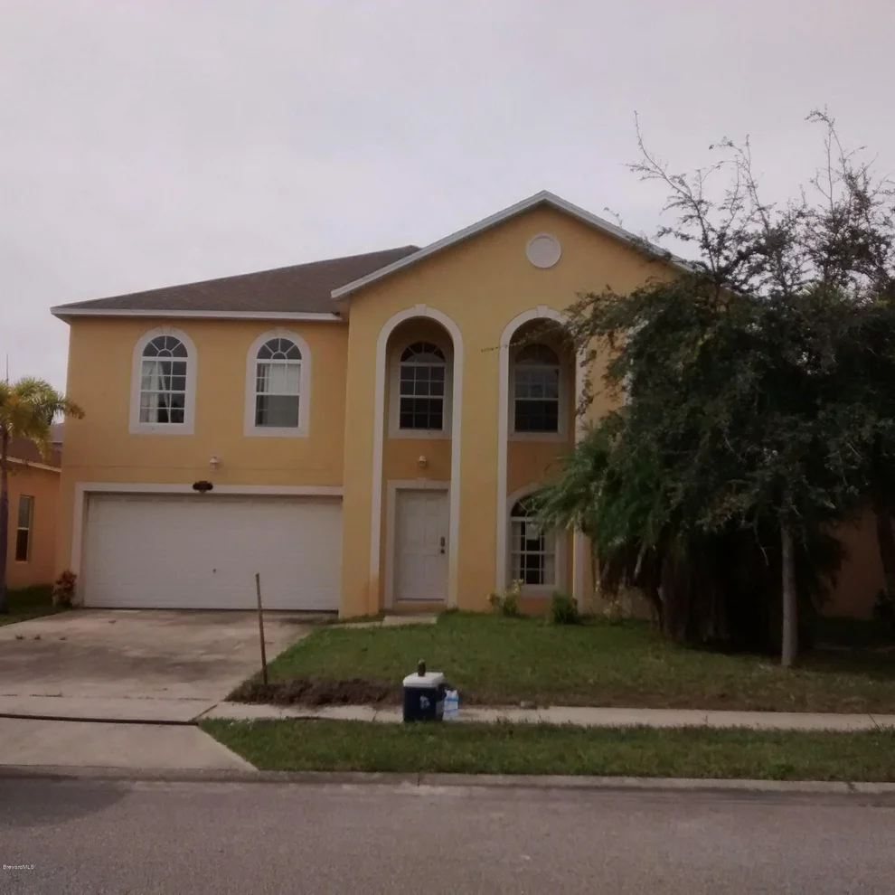 Unit for sale at 2139 Maeve Circle, West Melbourne, FL 32904