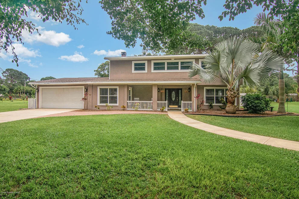 Unit for sale at 2165 Coconut Lane, Merritt Island, FL 32952