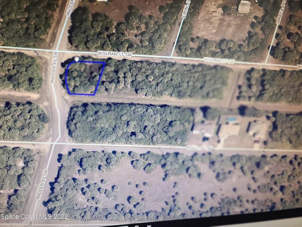Unit for sale at 0 Unknown, Palm Bay, FL 32908