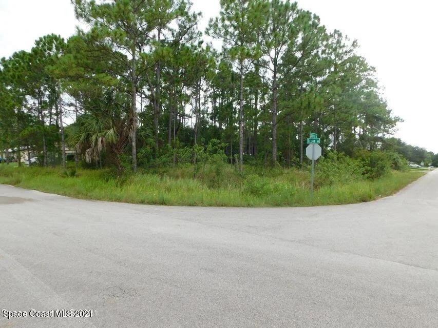 Unit for sale at 124 And 0 Scotch Street SW, Palm Bay, FL 32908