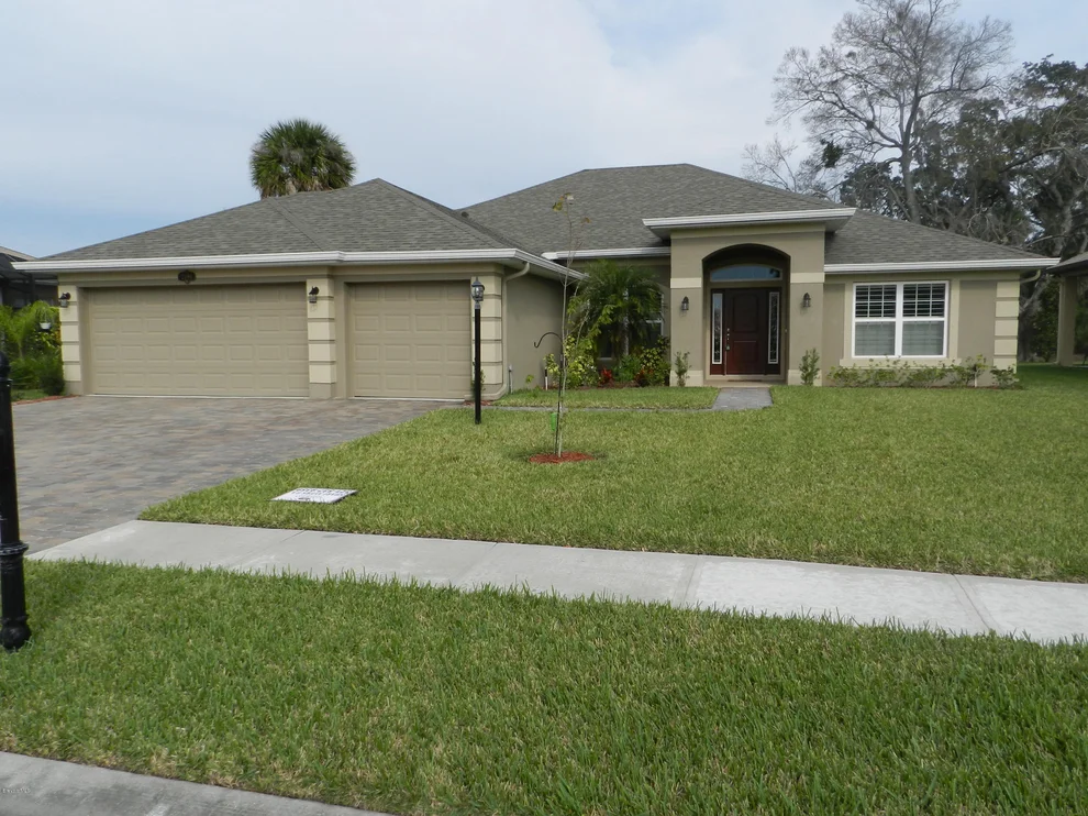 Unit for sale at 2386 Lylewood Court, West Melbourne, FL 32904