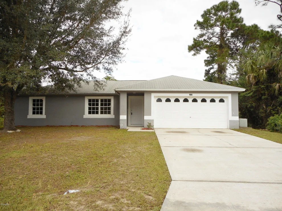 Unit for sale at 1327 SW Whitehurst Road, Palm Bay, FL 32908