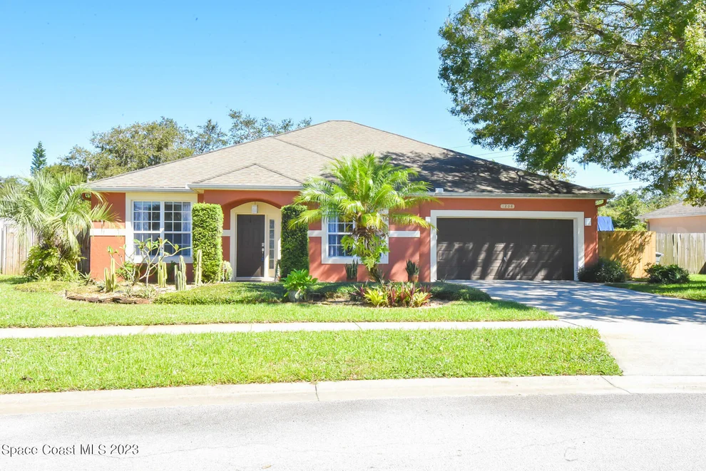 Unit for sale at 1208 Meadow Lark Drive, Titusville, FL 32780