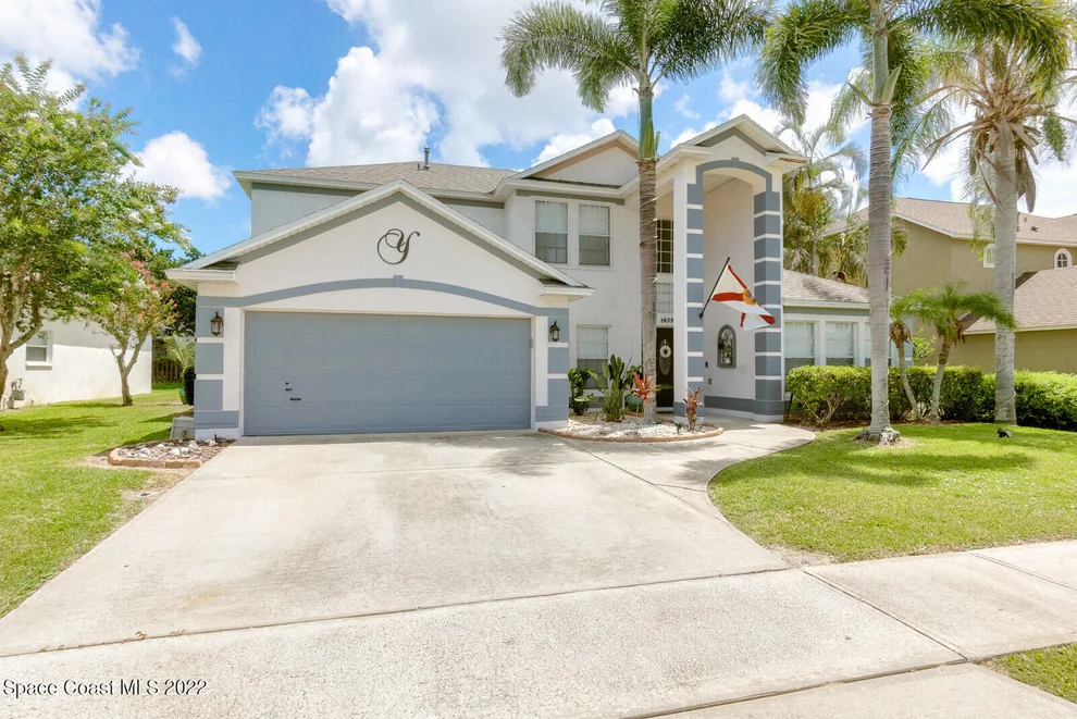 Unit for sale at 2635 Summer Brook Street, Melbourne, FL 32940