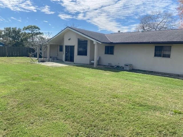 Unit for sale at 3296 Fairview Drive, Melbourne, FL 32934