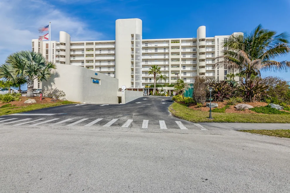 Unit for sale at 2225 Highway A1a, Satellite Beach, FL 32937