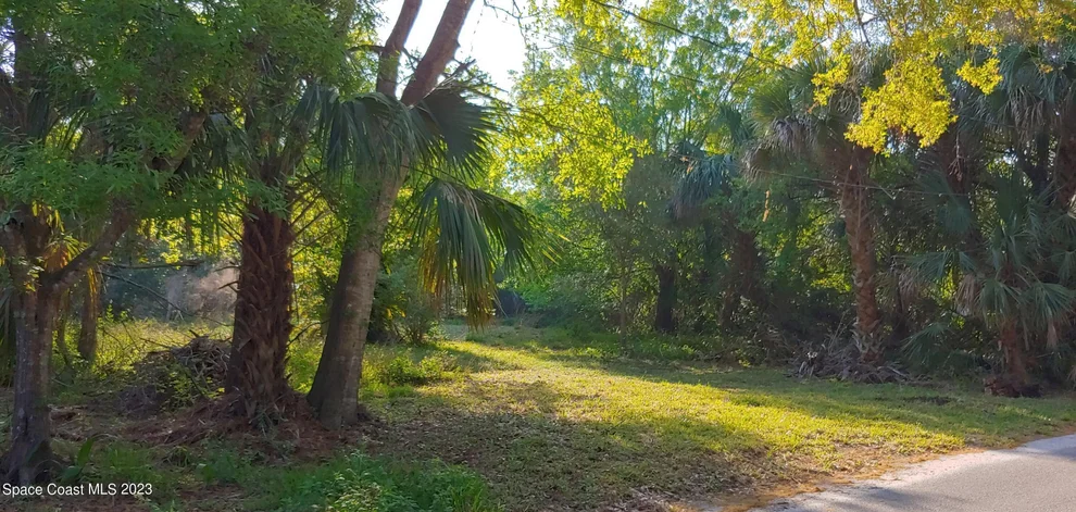 Unit for sale at 1419 Marie Street, Malabar, FL 32950
