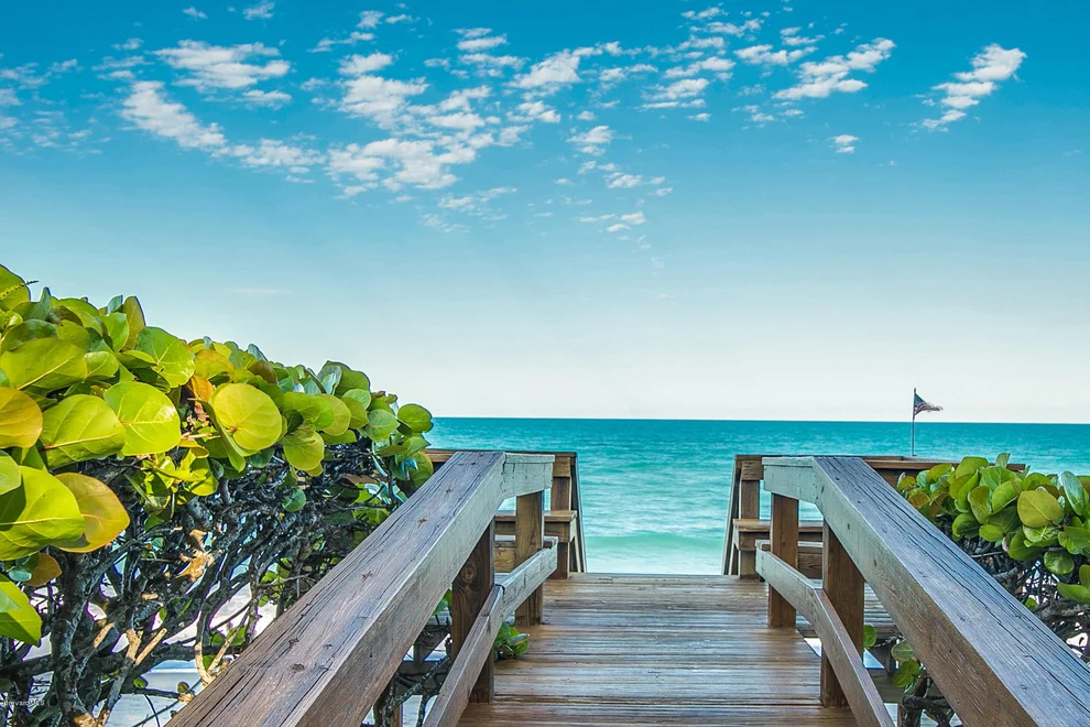Unit for sale at 6305 S Highway A1a, Melbourne Beach, FL 32951