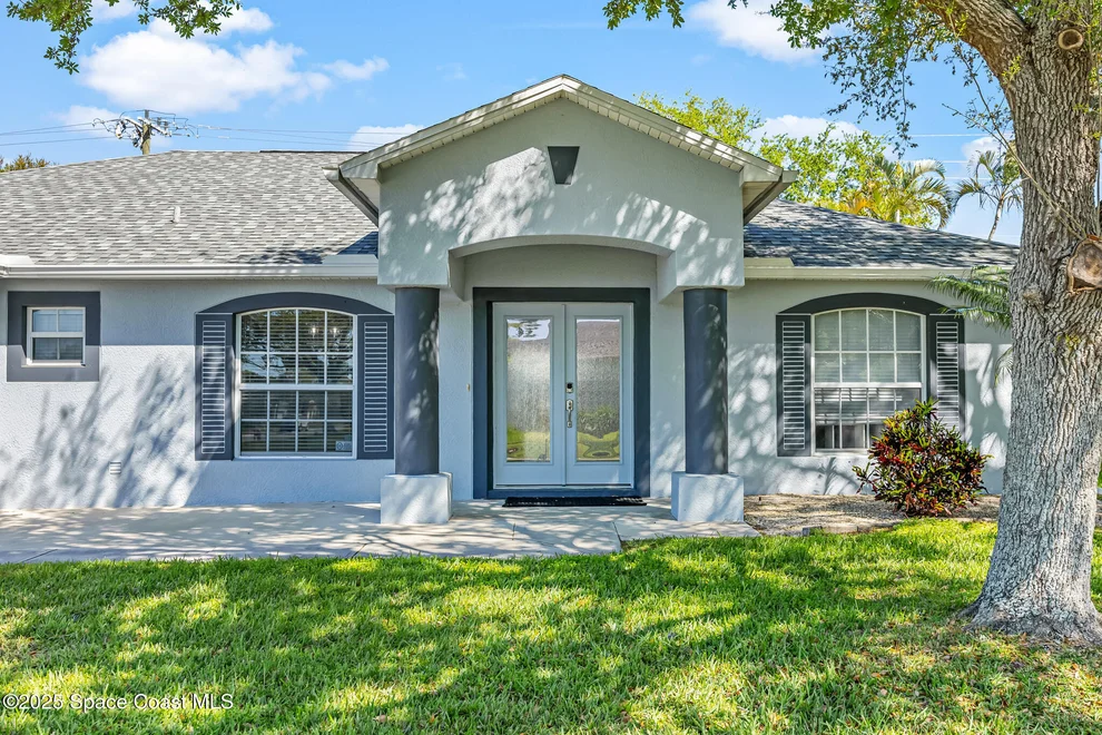 Unit for sale at 2030 Belmont Way, Melbourne, FL 32904
