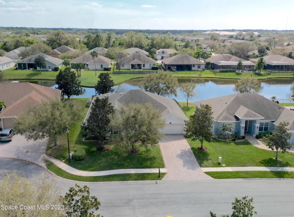 Unit for sale at 2357 Lylewood Court, Melbourne, FL 32904