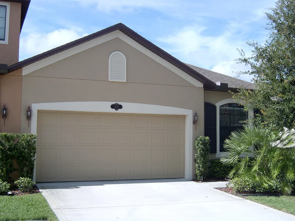 Unit for sale at 403 Murano Drive, West Melbourne, FL 32904