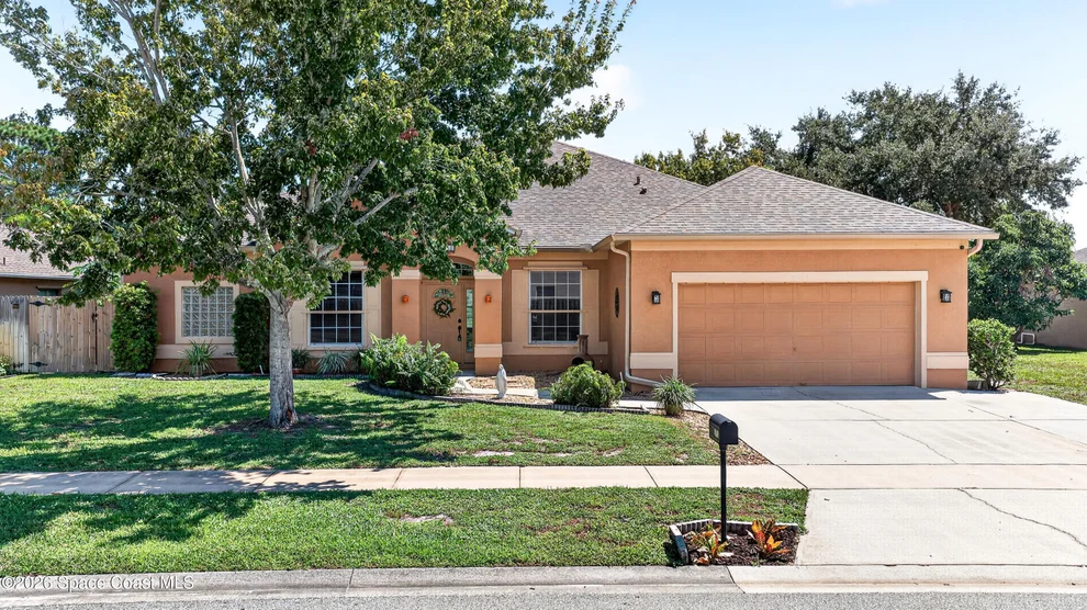 Unit for sale at 2410 Summer Brook Street, Melbourne, FL 32940