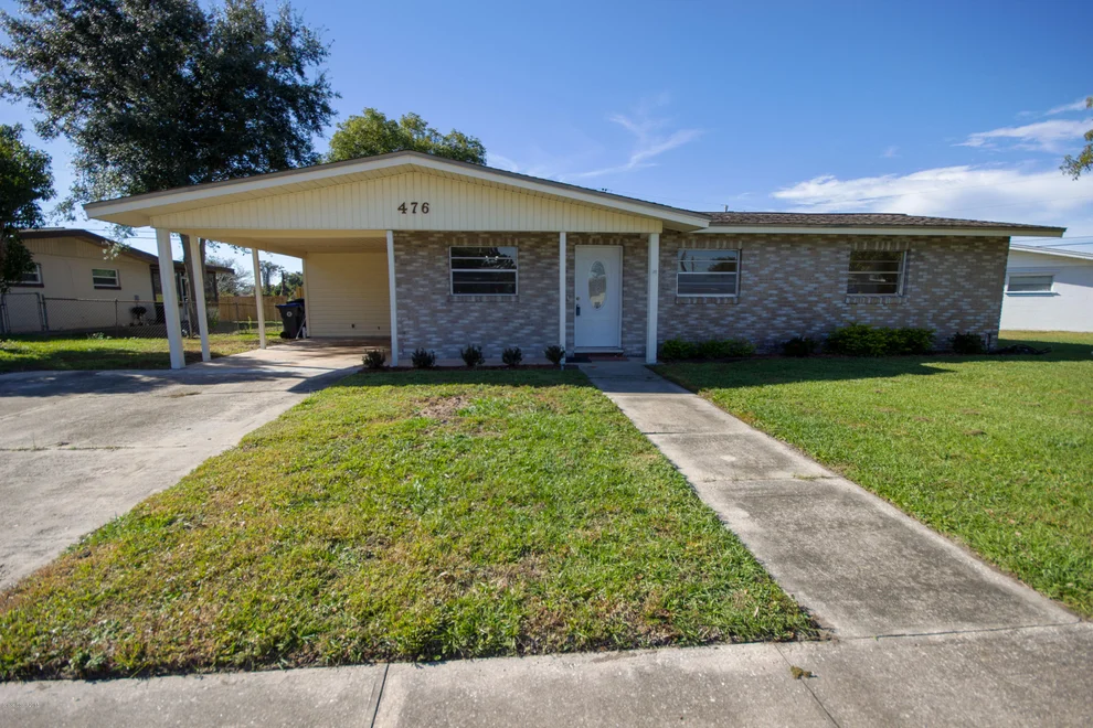 Unit for sale at 476 Fern Avenue, Titusville, FL 32796