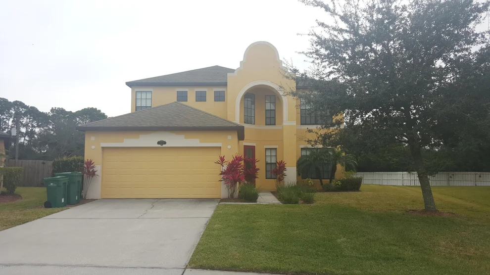 Unit for sale at 384 Dryden Circle, Cocoa, FL 32926