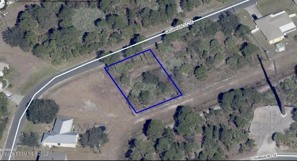 Unit for sale at 2853 Gaghagen Street, Palm Bay, FL 32909