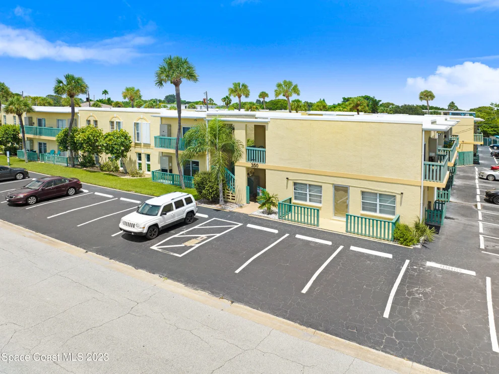 Unit for sale at 350 Taylor Avenue, Cape Canaveral, FL 32920