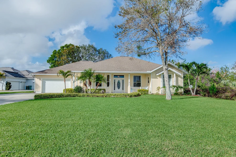 Unit for sale at 1840 Henry Avenue, West Melbourne, FL 32904
