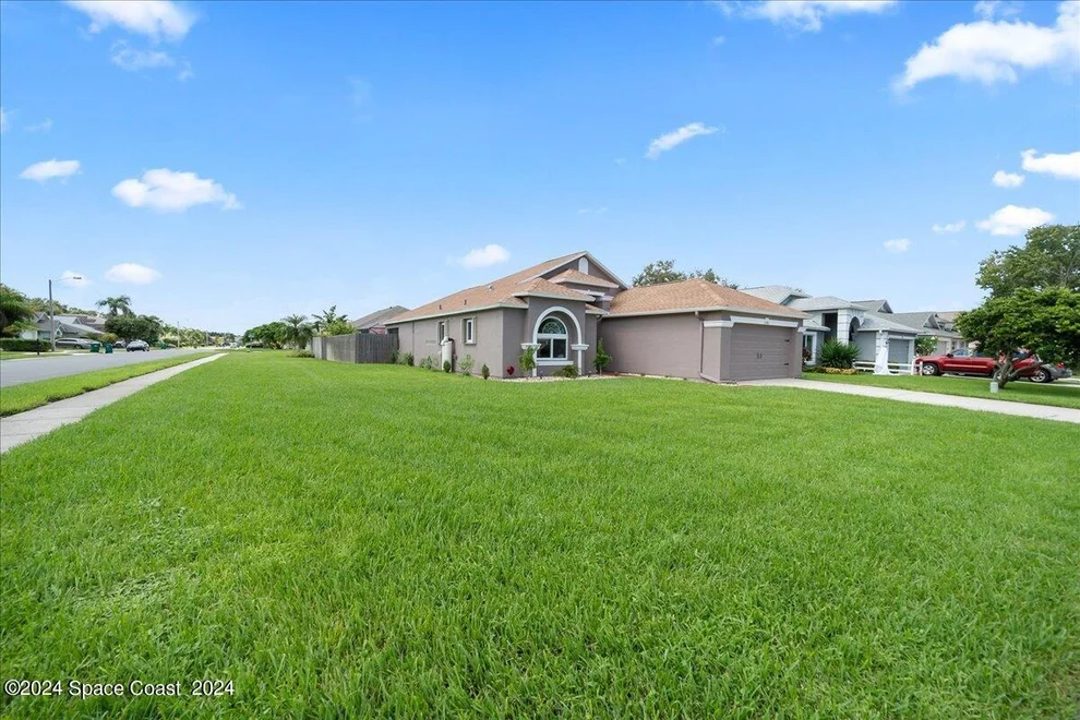 Unit for sale at 2681 Vining Street, Melbourne, FL 32904