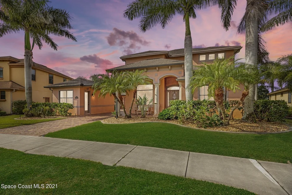 Unit for sale at 3560 Brunot Circle, Melbourne, FL 32940