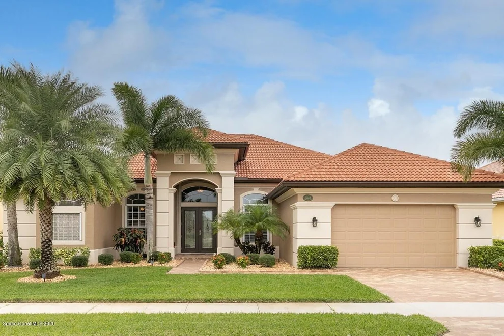 Unit for sale at 3388 Lamanga Drive, Melbourne, FL 32940