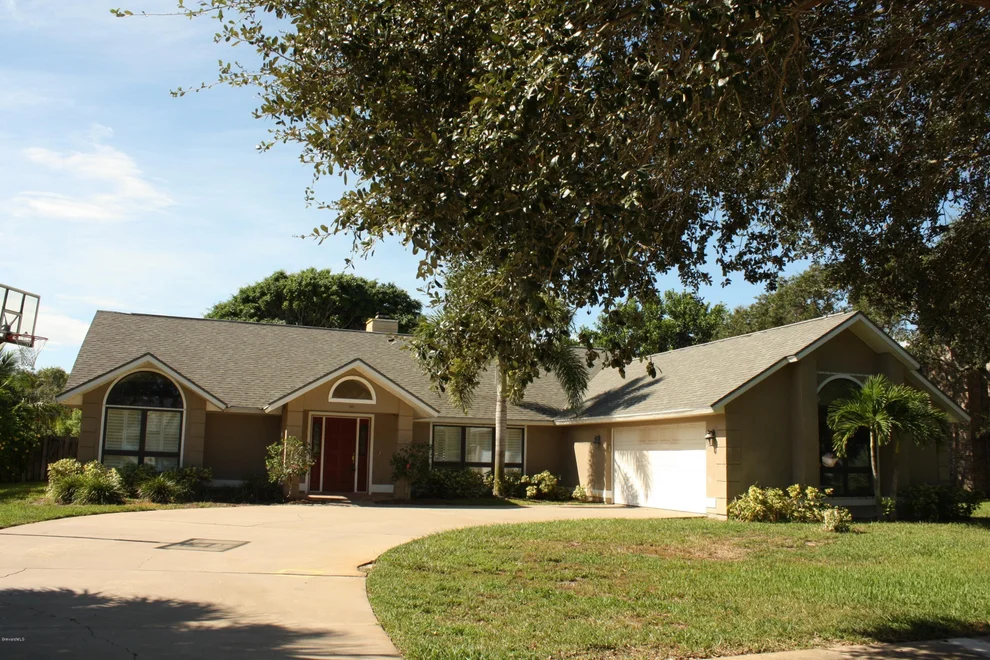 Unit for sale at 541 Nightingale Drive, Indialantic, FL 32903