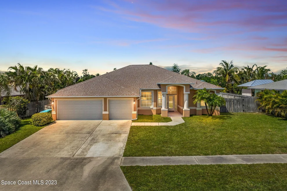 Unit for sale at 208 Birch Avenue, Melbourne Beach, FL 32951