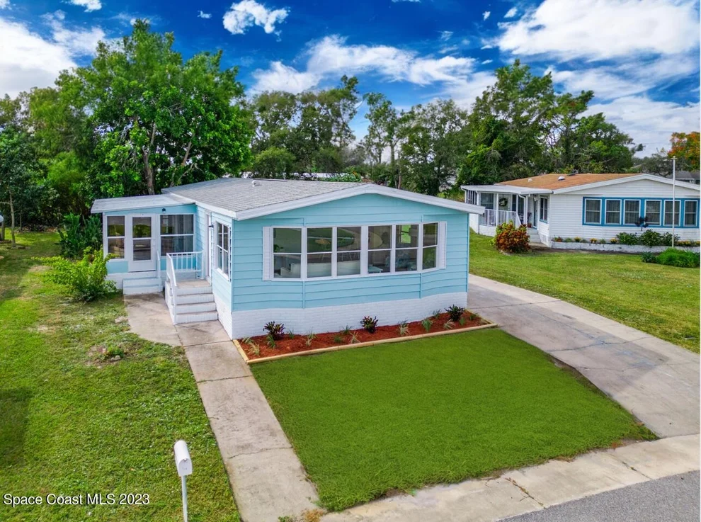 Unit for sale at 534 Jennifer Circle, Melbourne, FL 32904