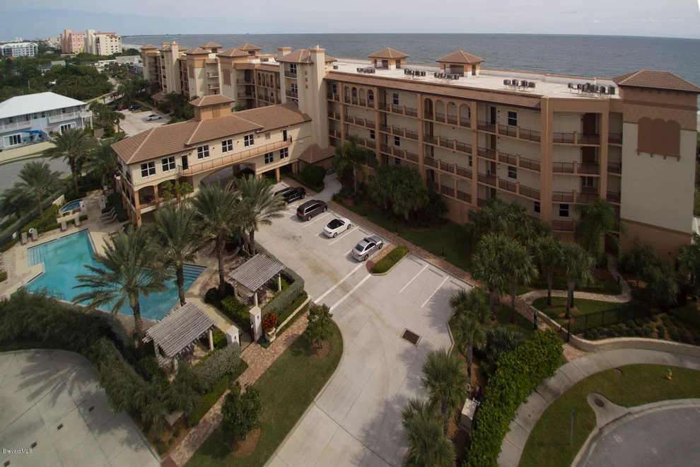 Unit for sale at 6131 Messina Lane, Cocoa Beach, FL 32931
