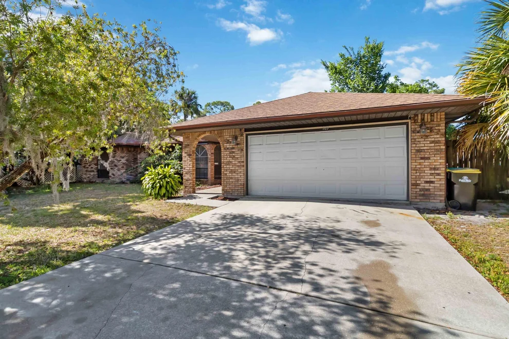 Unit for sale at 789 Brisbane Street NE, Palm Bay, FL 32907