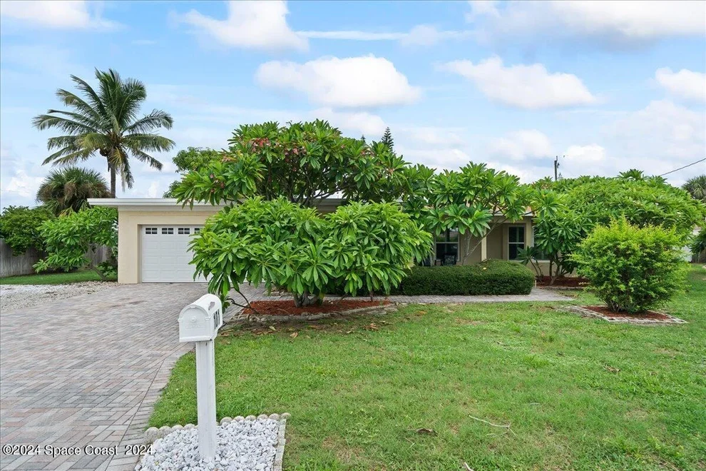 Unit for sale at 101 E Arlington Street, Satellite Beach, FL 32937