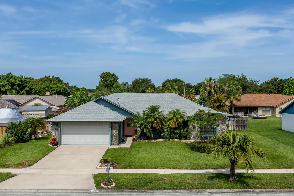 Unit for sale at 2556 Nobility Avenue, Melbourne, FL 32934