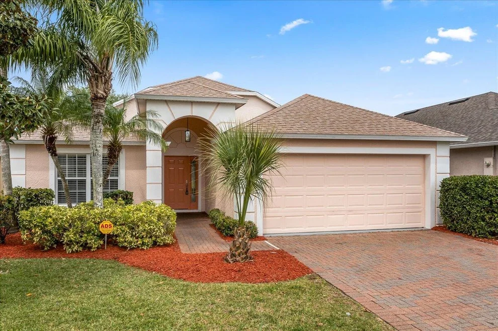 Unit for sale at 4081 Chardonnay Drive, Rockledge, FL 32955
