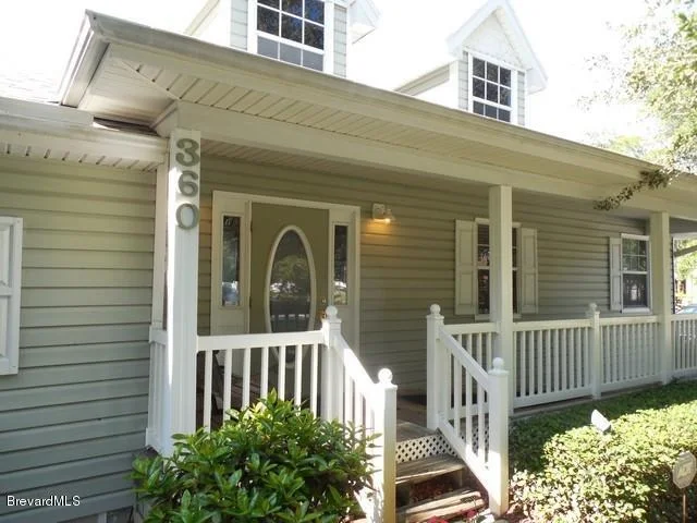 Unit for sale at 360 Tangerine Avenue, Merritt Island, FL 32953