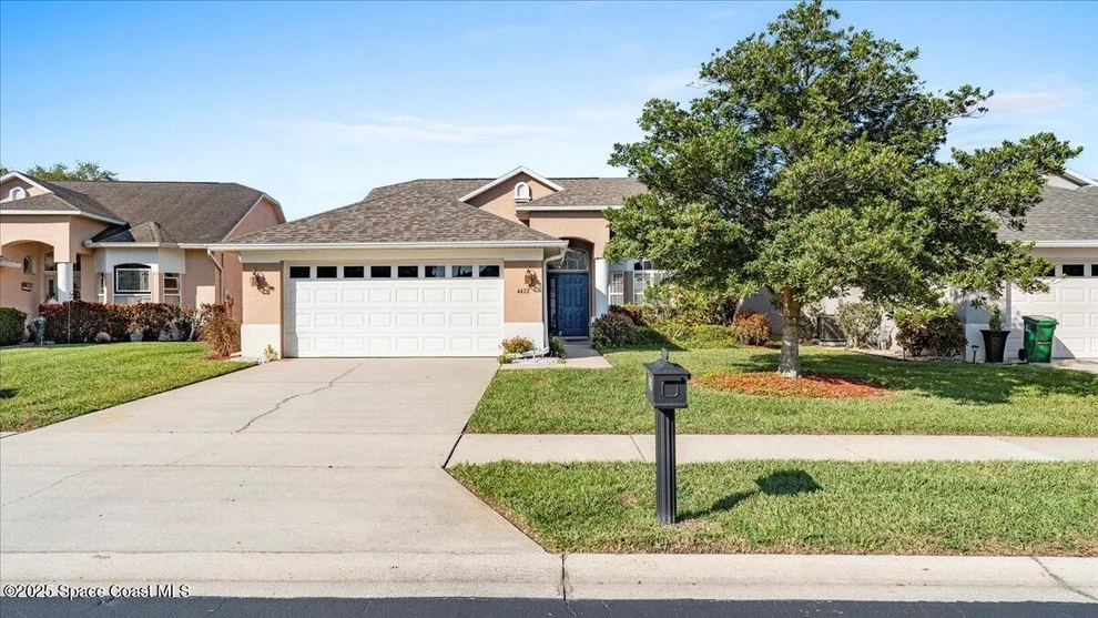 Unit for sale at 4472 Bowmore Place, Melbourne, FL 32940