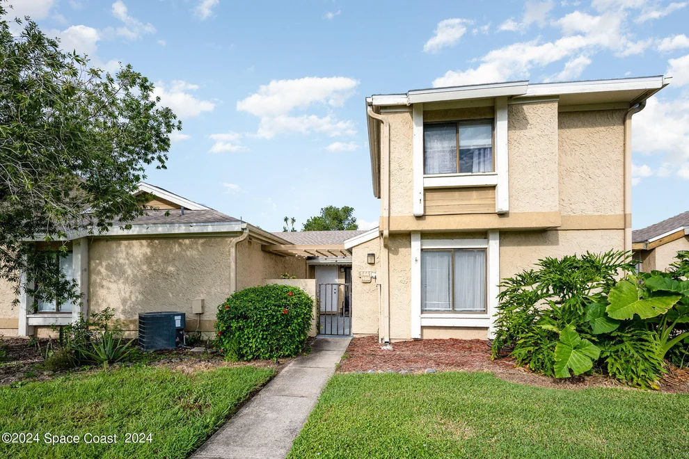 Unit for sale at 1441 Sheafe Avenue NE, Palm Bay, FL 32905