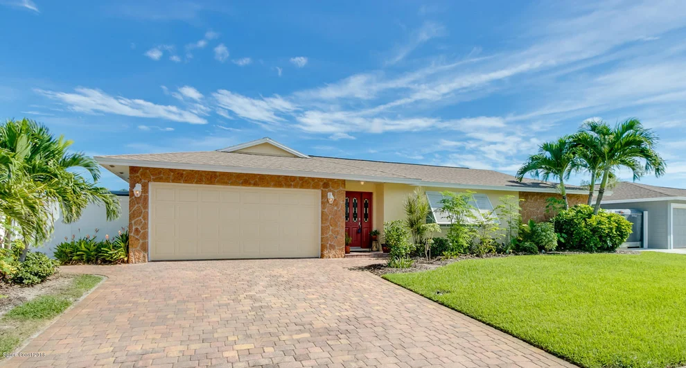 Unit for sale at 178 Via De La Reina Drive, Merritt Island, FL 32953