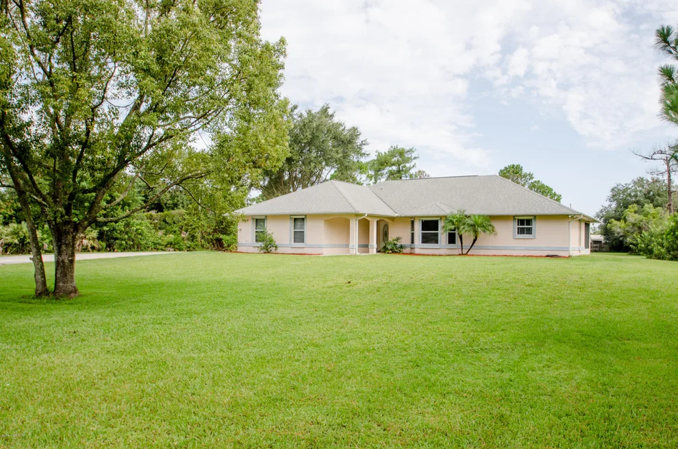 Unit for sale at 3400 Tarragon Street, Cocoa, FL 32926