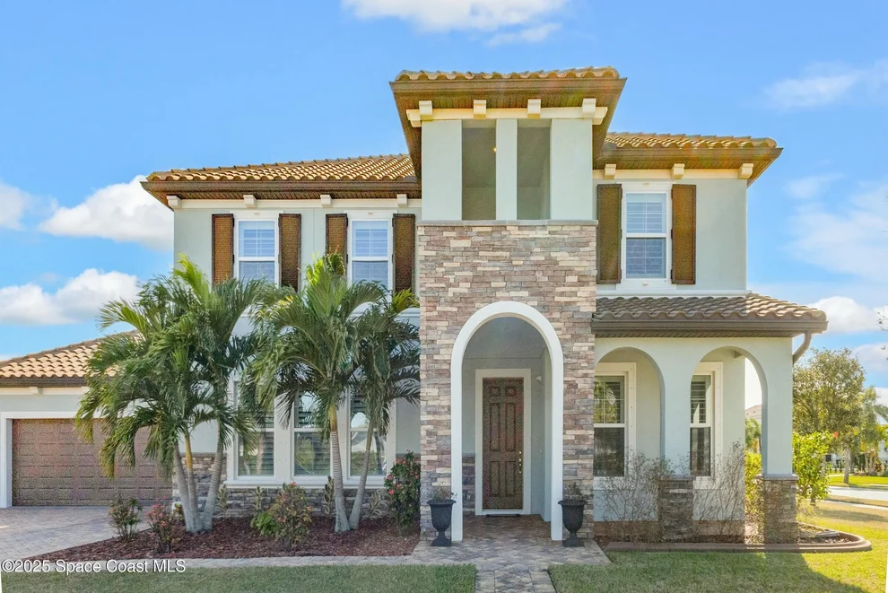Unit for sale at 3933 Craigston Street, Melbourne, FL 32940