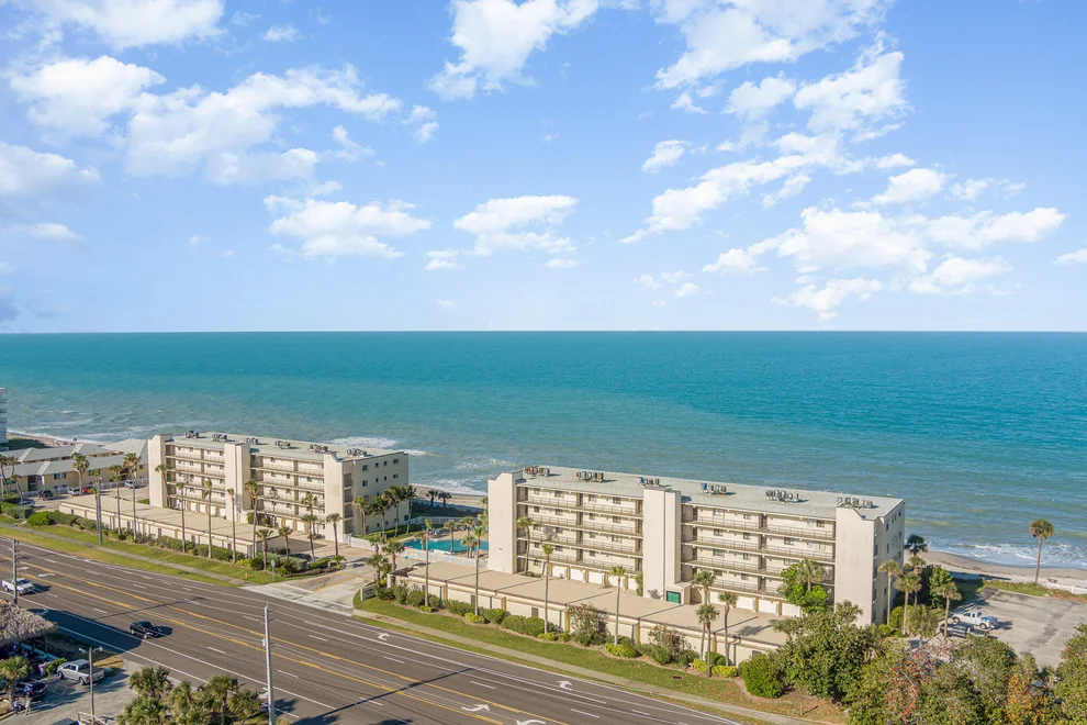 Unit for sale at 1455 Highway A1a, Satellite Beach, FL 32937